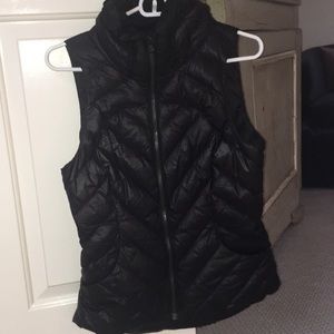 LuLulemon vest